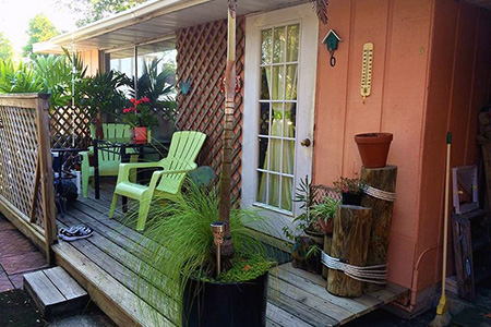florida vacation rentals